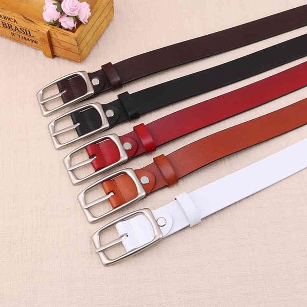 belts leather belt women's simple and versatile long denim fashion decoration student casual jeans with women yopd, Black;brown 
belts leather belt women's simple and versatile long denim fashion decoration student casual jeans with women yopd, Black;brown