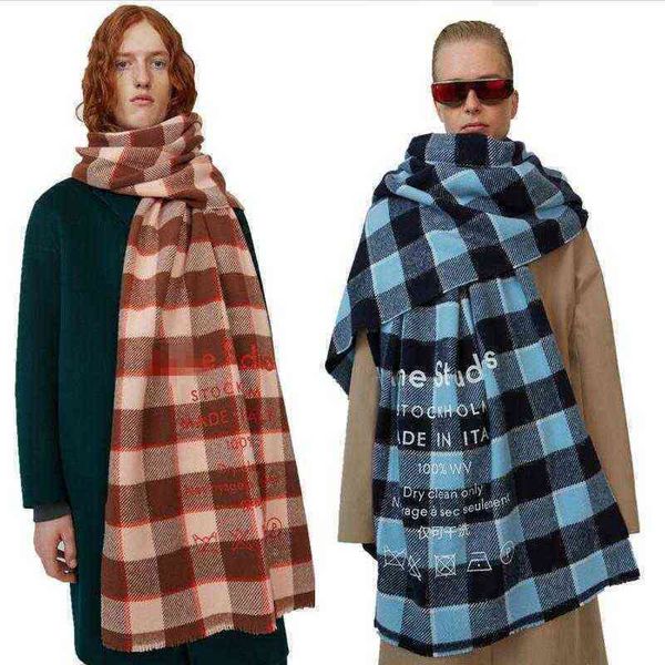 scarves a scarf ac lattice checker for winter ineurope and america colored chequered warms students'necks thicker shawls, Blue;gray
scarves a scarf ac lattice checker for winter ineurope and america colored chequered warms students'necks thicker shawls, Blue;gray