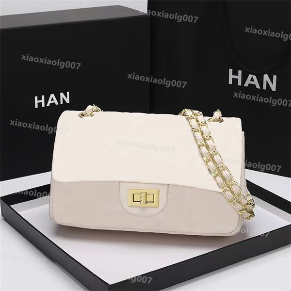 5a classic designer handbag flip female handbag classic cross - wrapped gold and silver chain clutch leather purse handbag purses
5a classic designer handbag flip female handbag classic cross - wrapped gold and silver chain clutch leather purse handbag purses