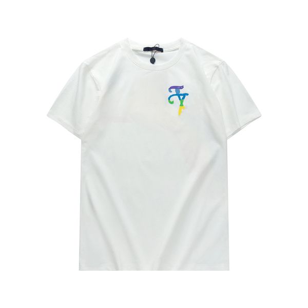 2022 designer mens t shirts louiseity soft cotton short sleeves die men's t-shirts anti wrinkle fashion casual men's clothing viut, White;black
2022 designer mens t shirts louiseity soft cotton short sleeves die men's t-shirts anti wrinkle fashion casual men's clothing viut, White;black