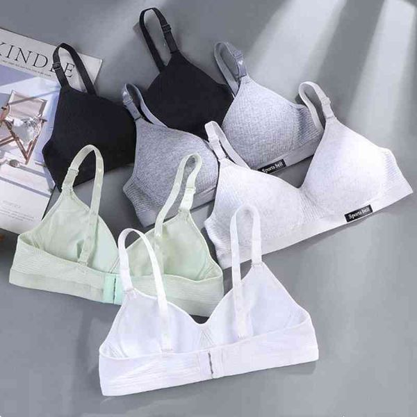 ultra thin cotton brasummer women girls thread brahipster comfortable lingeriesports vestsleep bra without steel rin l220726, Red;black
ultra thin cotton brasummer women girls thread brahipster comfortable lingeriesports vestsleep bra without steel rin l220726, Red;black