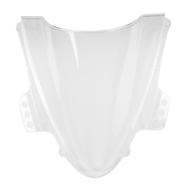 clear motorcycle windshield wind screen transparent pc fit for suzuki gsxr 1000 k5 2005-2006
clear motorcycle windshield wind screen transparent pc fit for suzuki gsxr 1000 k5 2005-2006