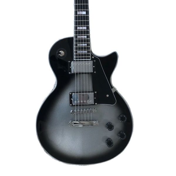 2022 years popular new arrival chrome color electric guitar wholesale from china ebony wood fingerboard
2022 years popular new arrival chrome color electric guitar wholesale from china ebony wood fingerboard
