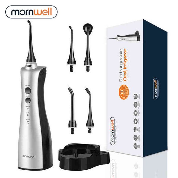 oral irrigator rechargeable water flosser portable dental teeth clean floss jet irrigator 220518
oral irrigator rechargeable water flosser portable dental teeth clean floss jet irrigator 220518