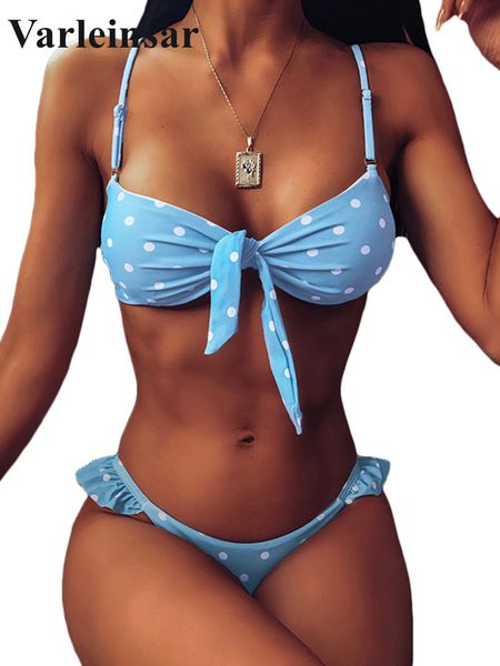 blue bow polka dot bikini women swimwear female swimsuit two-piece bikini set brazilian bather bathing suit swim lady v1672, White;black
blue bow polka dot bikini women swimwear female swimsuit two-piece bikini set brazilian bather bathing suit swim lady v1672, White;black