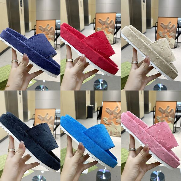 2022 designer slippers fashion thick bottom sandals letter embroidery sneakers lady platform slides wedges sandal beach high heel, Black
2022 designer slippers fashion thick bottom sandals letter embroidery sneakers lady platform slides wedges sandal beach high heel, Black
