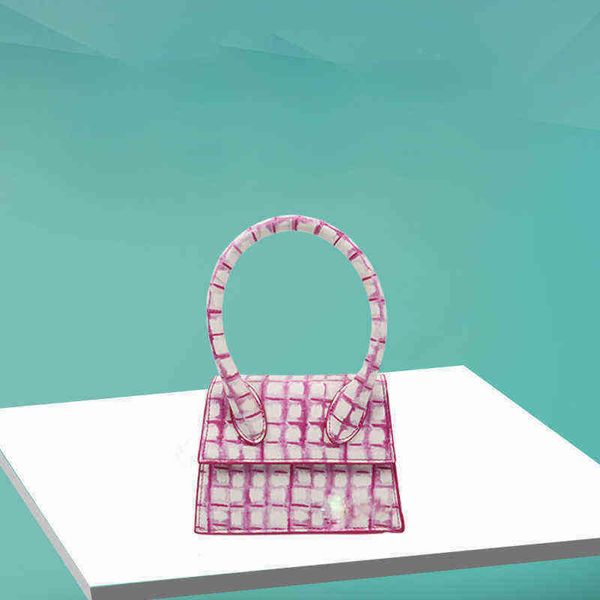 evening bag shoulder bags fashion lady handbag leather simple plaid wallet external use shopping 1026
evening bag shoulder bags fashion lady handbag leather simple plaid wallet external use shopping 1026