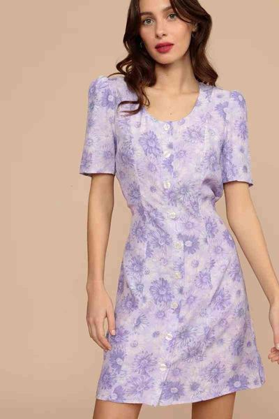 casual dresses spring and summer french pastoral v-neck floral bow tie waist dress female, Black;gray
casual dresses spring and summer french pastoral v-neck floral bow tie waist dress female, Black;gray