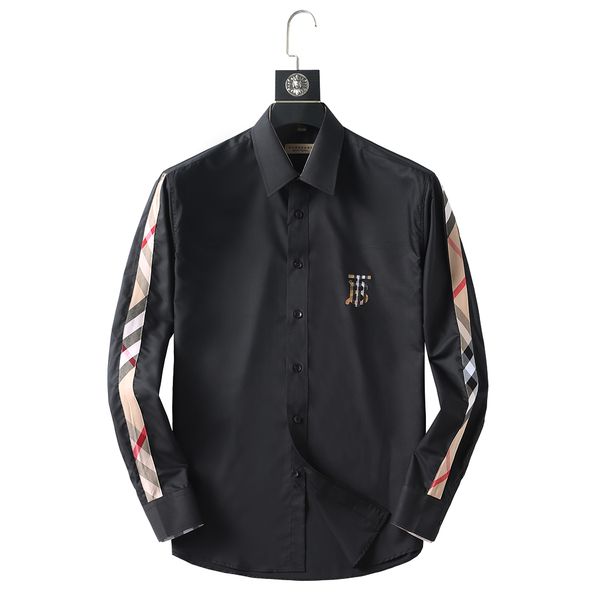 fashion male shirt long-sleeves double collar business shirt mens dress shirts slim men oj4o, White;black
fashion male shirt long-sleeves double collar business shirt mens dress shirts slim men oj4o, White;black