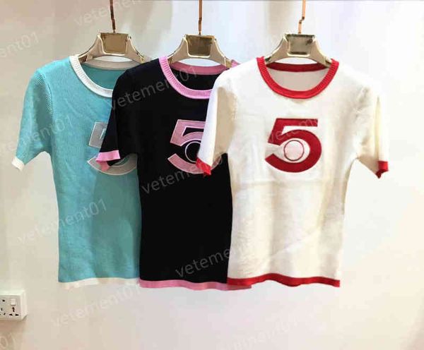 womens t-shirt early spring mar fashion brand number 5 print short sleeve tees summer clothes women designer t shirts, White
womens t-shirt early spring mar fashion brand number 5 print short sleeve tees summer clothes women designer t shirts, White