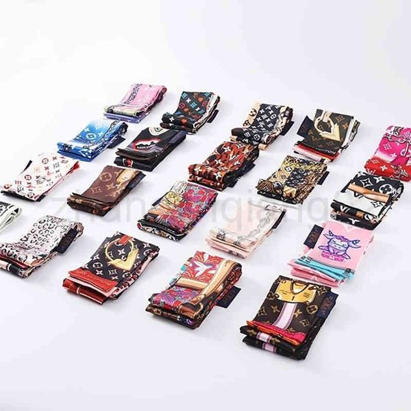 designer handbag silk scarf mens woman fashion head hair band ribbon classic ribbon binding bag ribbon black and white old flower di v acne, Blue;gray
designer handbag silk scarf mens woman fashion head hair band ribbon classic ribbon binding bag ribbon black and white old flower di v acne, Blue;gray