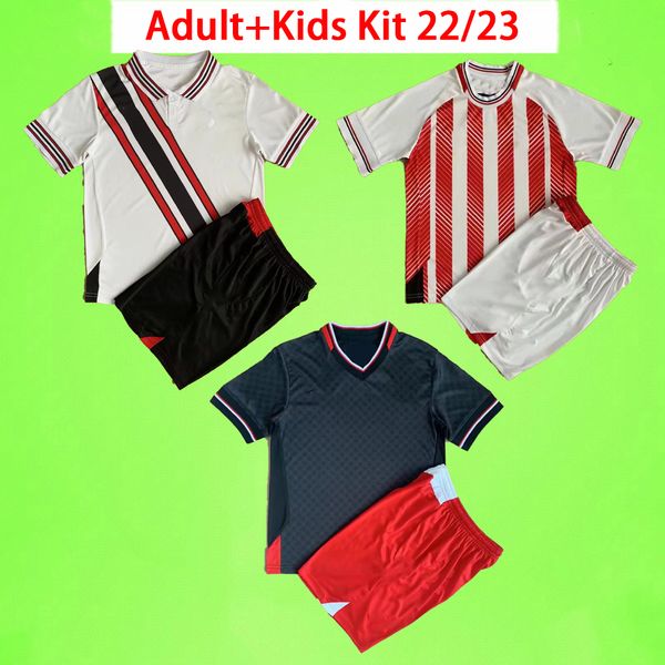 and kids kit with shorts 22 23 stoke city mikel cambell soccer jerseys boys sets smith fletcher powell brown clucas 2022 2023 children footb, Black
and kids kit with shorts 22 23 stoke city mikel cambell soccer jerseys boys sets smith fletcher powell brown clucas 2022 2023 children footb, Black