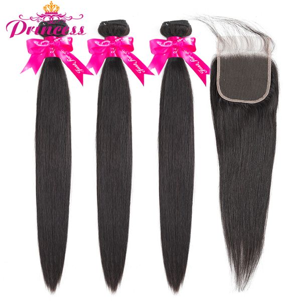 accessories hair brazilian straight hair bundles with closure 100% human hair 3 bundles with lace closure non remy costume, Silver
accessories hair brazilian straight hair bundles with closure 100% human hair 3 bundles with lace closure non remy costume, Silver