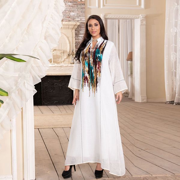 kaftan dubai abaya turkey muslim hijab dress islam clothing abayas african dresses for women robe djellaba femme caftan marocain, Red
kaftan dubai abaya turkey muslim hijab dress islam clothing abayas african dresses for women robe djellaba femme caftan marocain, Red