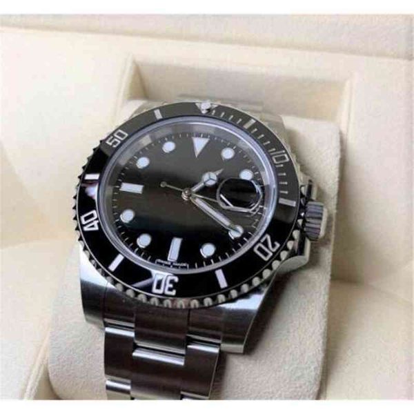 men watch date gmt mens steel bezel mechanical stainless luxury ceramic automatic movement sports self-wind watches designer watches wristwa, Slivery;black
men watch date gmt mens steel bezel mechanical stainless luxury ceramic automatic movement sports self-wind watches designer watches wristwa, Slivery;black