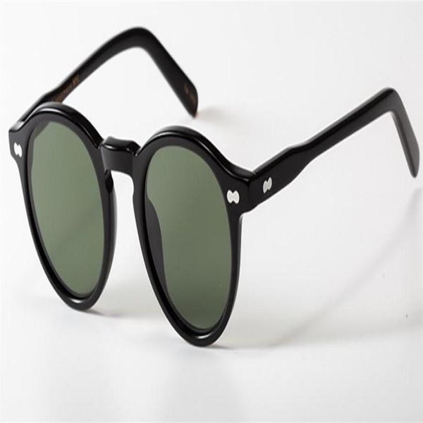 new 4 colors johnny sun glasses miltzen frames sunglasses eyewear depp sunglasses eyeglasses frame with box239j, White;black
new 4 colors johnny sun glasses miltzen frames sunglasses eyewear depp sunglasses eyeglasses frame with box239j, White;black