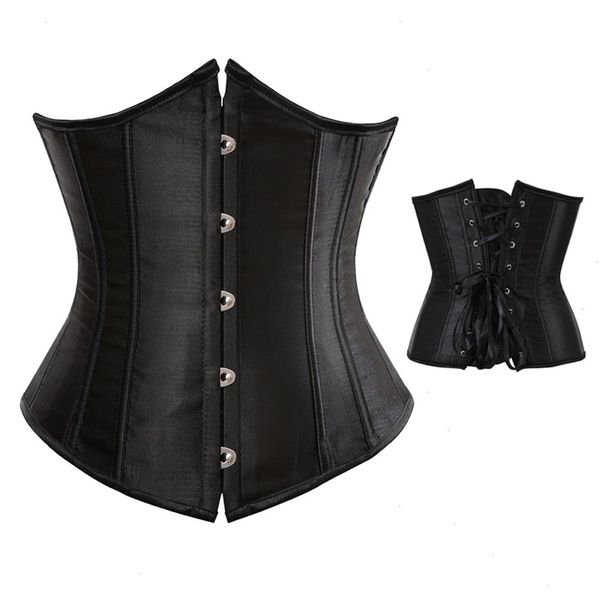 style women underbust corset shapers bustiers workout shape body belt slimming girdles dropship support s-xxxl, Black;white
style women underbust corset shapers bustiers workout shape body belt slimming girdles dropship support s-xxxl, Black;white