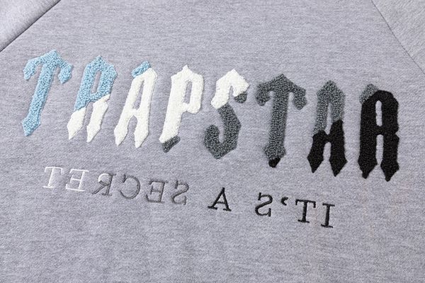 trapstars blue-white towel embroidery mens hoodie designers clothing europe and american style hoodies designer hoodie trapstar tracksuits, Black
trapstars blue-white towel embroidery mens hoodie designers clothing europe and american style hoodies designer hoodie trapstar tracksuits, Black