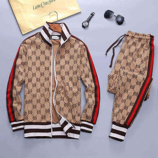 autumn and winter designer fashion mens tracksuits long-sleeved outdoo jogging street ladies suit hip-hop cotton casual wear high251u, Gray
autumn and winter designer fashion mens tracksuits long-sleeved outdoo jogging street ladies suit hip-hop cotton casual wear high251u, Gray