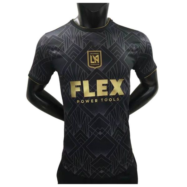 2022 lafc player version soccer jersey los angeles fc #10 vela blessing diomande uniform mens #9 rossi acosta kaye shirt, Black;yellow
2022 lafc player version soccer jersey los angeles fc #10 vela blessing diomande uniform mens #9 rossi acosta kaye shirt, Black;yellow