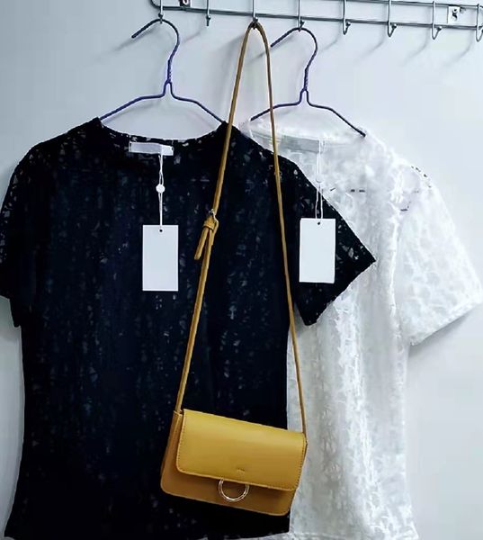 designers womens see-through t shirts lace letters girl french pari fashion t-shirt tee street short sleeve luxury t shirt transfers white b
designers womens see-through t shirts lace letters girl french pari fashion t-shirt tee street short sleeve luxury t shirt transfers white b