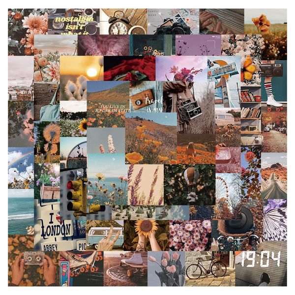 new waterproof 10/30/56pcs retro landscape graffiti stickers aesthetic diy car bike travel luggage phone lapsticker decals toy sticker
new waterproof 10/30/56pcs retro landscape graffiti stickers aesthetic diy car bike travel luggage phone lapsticker decals toy sticker