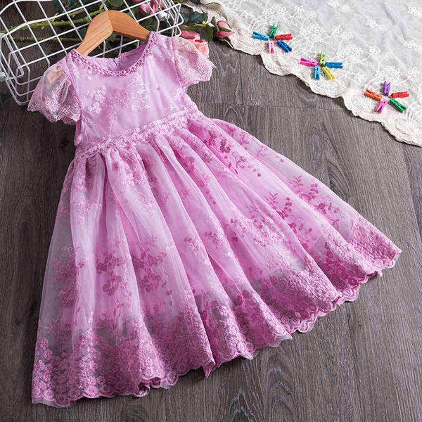 summer girls lace embroidery dress tutu birthday kids dresses for girl princess party gown children's clothing girls costume g220518, Red;yellow
summer girls lace embroidery dress tutu birthday kids dresses for girl princess party gown children's clothing girls costume g220518, Red;yellow