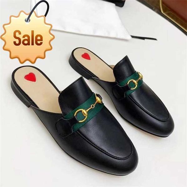 designer sandals genuine leather slippers loafers men women lace velvet ladies casual mules metal buckle bees snake pattern with box, Black
designer sandals genuine leather slippers loafers men women lace velvet ladies casual mules metal buckle bees snake pattern with box, Black