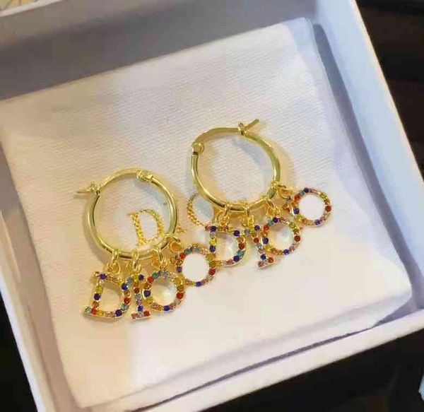 2022 factory wholesale new home new color diamond earrings female 925 silver needle net red earrings, Golden
2022 factory wholesale new home new color diamond earrings female 925 silver needle net red earrings, Golden