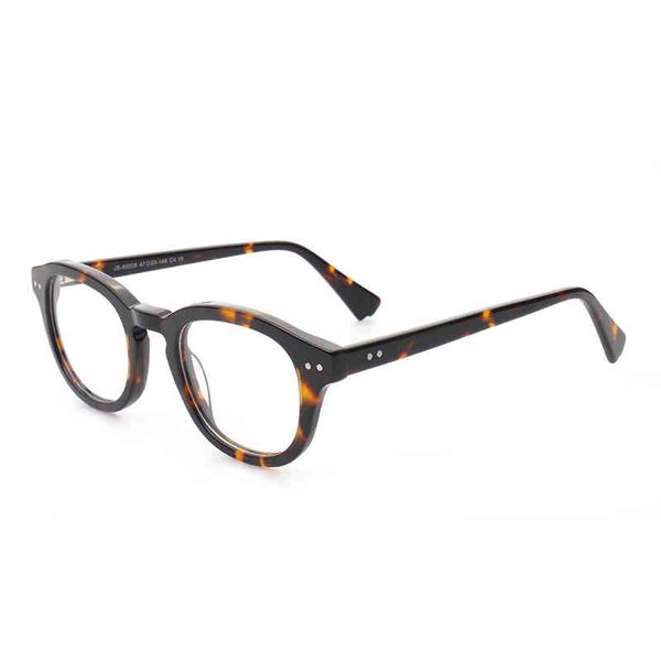 export new 60006 plate frame glasses round frame simple danyang with myopia frame, White;black
export new 60006 plate frame glasses round frame simple danyang with myopia frame, White;black