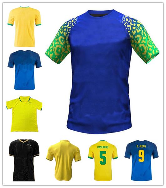 kids kit 20 21 22 national team brazis soccer jersey neymar jr g.jesus 2022 2023 coutinho firmino marcelo brasil youth football jerseys shir, Black;yellow
kids kit 20 21 22 national team brazis soccer jersey neymar jr g.jesus 2022 2023 coutinho firmino marcelo brasil youth football jerseys shir, Black;yellow