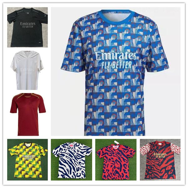 21 22 23 arsen short sleeve soccer jerseys 2021 2022 2023 ceballos saliba martinelli pepe home away third goalkeeper football shirts, Black;yellow
21 22 23 arsen short sleeve soccer jerseys 2021 2022 2023 ceballos saliba martinelli pepe home away third goalkeeper football shirts, Black;yellow