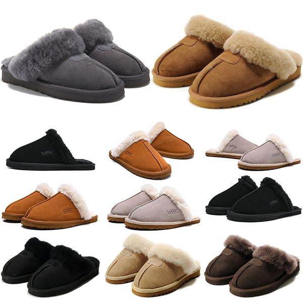 classic winter slipper men women slides triple black grey brown light purple lady grils snow slippers
classic winter slipper men women slides triple black grey brown light purple lady grils snow slippers