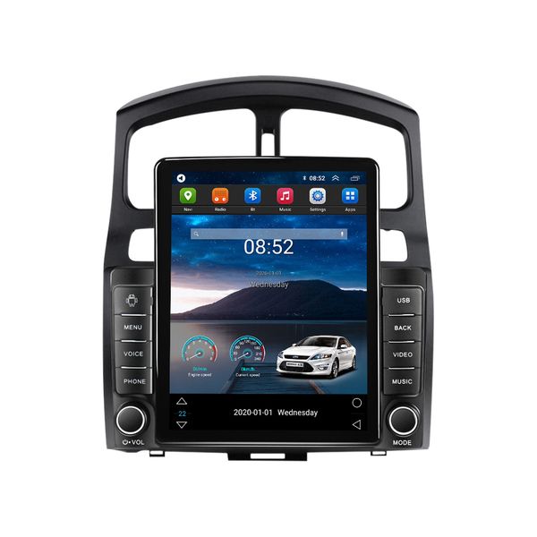 9 inch android gps navi car video stereo for 2005-2015 hyundai classic santa fe with wifi
9 inch android gps navi car video stereo for 2005-2015 hyundai classic santa fe with wifi
