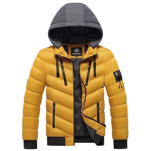 men's thermal underwear men autumn and winter thick jacket 2021 casual fashion multicolor parka coat warm sports c3rb#, Black;white
men's thermal underwear men autumn and winter thick jacket 2021 casual fashion multicolor parka coat warm sports c3rb#, Black;white