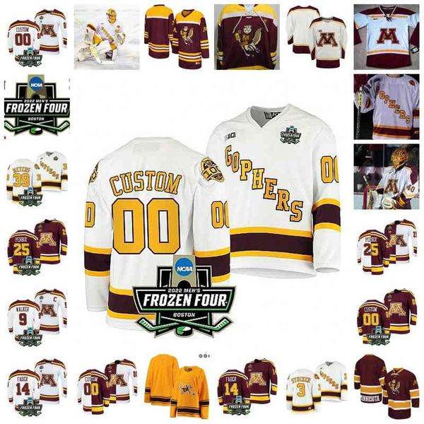 xflsp 2022 college frozen four championship minnesota golden gophers hockey jersey custom 14 maggie nicholson 15 peyton hemp 16 amy potomak, Black
xflsp 2022 college frozen four championship minnesota golden gophers hockey jersey custom 14 maggie nicholson 15 peyton hemp 16 amy potomak, Black