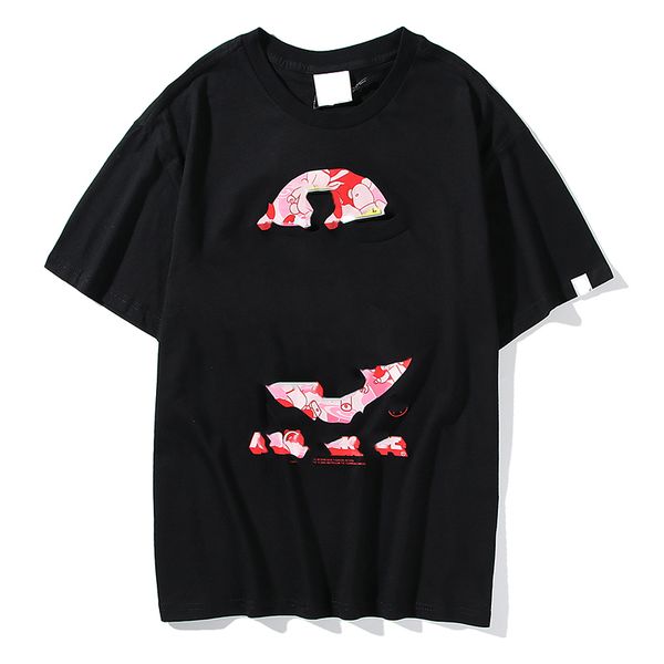 men's designer clothing famous men's t-shirt letter print round neck short sleeve black white fashion men women, White;black
men's designer clothing famous men's t-shirt letter print round neck short sleeve black white fashion men women, White;black