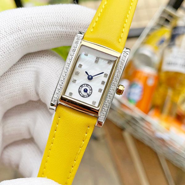women watch quartz movement watches ladies business wristwatches 33mm sappire waterproof montre de luxe, Slivery;brown
women watch quartz movement watches ladies business wristwatches 33mm sappire waterproof montre de luxe, Slivery;brown