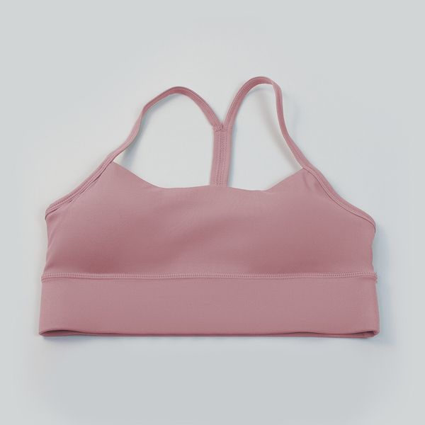 2022 new yoga outfits align lu-07 women's yoga bra fitness running casual women's breathable quick dry, White;red
2022 new yoga outfits align lu-07 women's yoga bra fitness running casual women's breathable quick dry, White;red