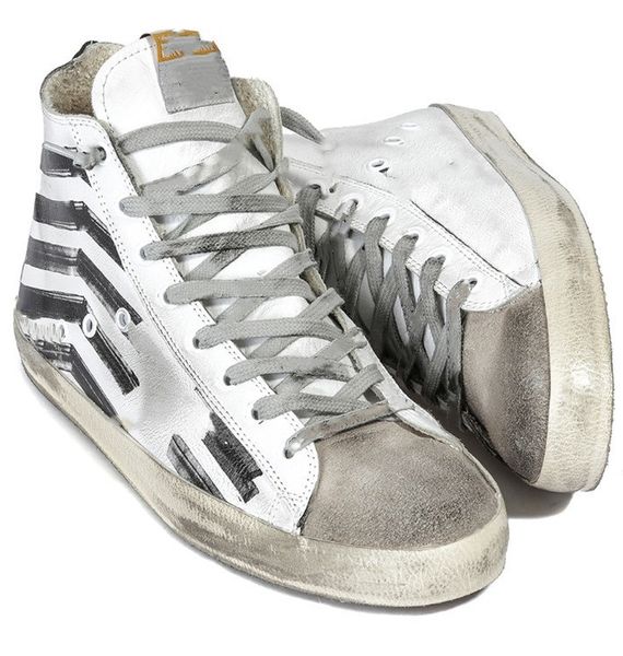 casual shoes version designer italian handmade retro francy silkscreened leather sneakers white leather flag neiman marcus luxury brand, Black
casual shoes version designer italian handmade retro francy silkscreened leather sneakers white leather flag neiman marcus luxury brand, Black