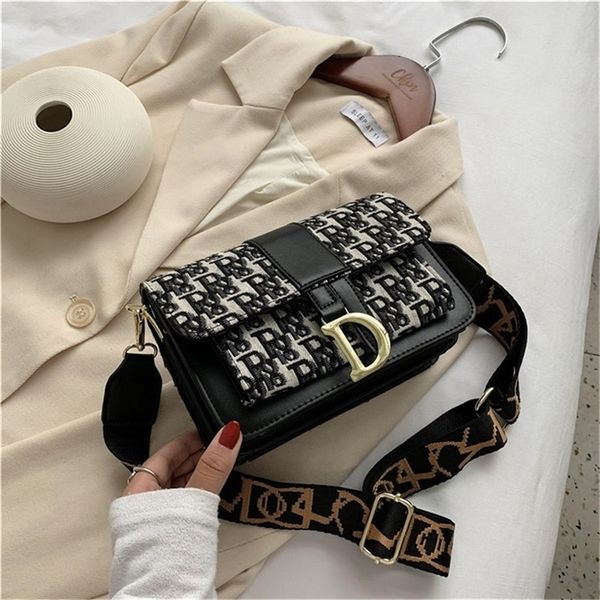 24% off 2022 new trendy handbags advanced series autumn embroidery letter square versatile retro classic
24% off 2022 new trendy handbags advanced series autumn embroidery letter square versatile retro classic