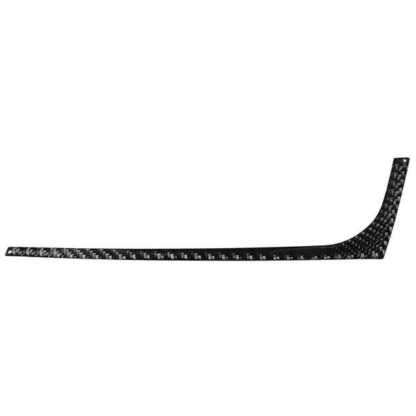 car dashboard decoration strip carbon fiber trim decor fit for f25 f26 x3 x4 11-16 left-hand driving
car dashboard decoration strip carbon fiber trim decor fit for f25 f26 x3 x4 11-16 left-hand driving