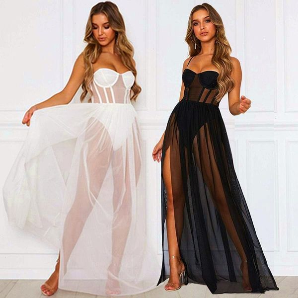summer night dress women womens sleepwear ladies long gowns vintage nightgown sleeveless see-though nightwear lingerie, Black;red
summer night dress women womens sleepwear ladies long gowns vintage nightgown sleeveless see-though nightwear lingerie, Black;red
