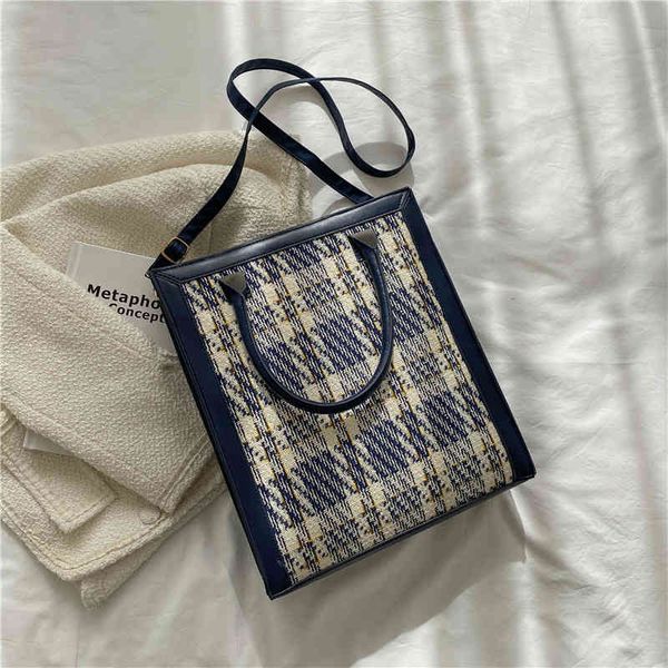 large capacity women new fashion striped handbag single shoulder tot women's bags luxury brand purses
large capacity women new fashion striped handbag single shoulder tot women's bags luxury brand purses
