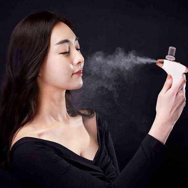 usb high pressure nano sprayer water injector facial beauty equipment moisturizing face care machine airbrush compressor 220526
usb high pressure nano sprayer water injector facial beauty equipment moisturizing face care machine airbrush compressor 220526