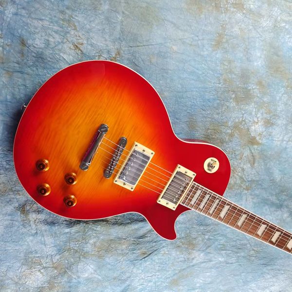 lp electric guitar, mahogany body, rosewood fingerboard + binding, silver negro tune o matic, in stock
lp electric guitar, mahogany body, rosewood fingerboard + binding, silver negro tune o matic, in stock