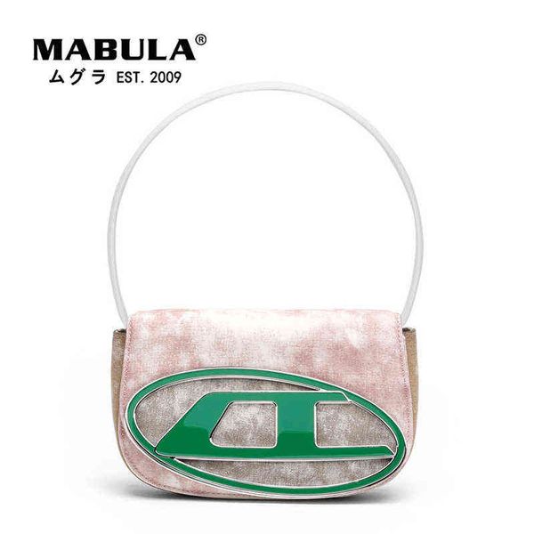 mabula luxury design women underarm shoulder bags half moon fashion crossbody bag stylish chic tote handbag purse 220617
mabula luxury design women underarm shoulder bags half moon fashion crossbody bag stylish chic tote handbag purse 220617