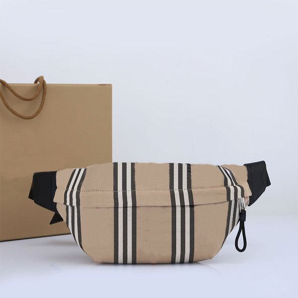 nylon plaid waist bag women cross body bags lady shoulder handbag purse zipper pillow shaped bag high-quality fashion letters adjustable wea
nylon plaid waist bag women cross body bags lady shoulder handbag purse zipper pillow shaped bag high-quality fashion letters adjustable wea