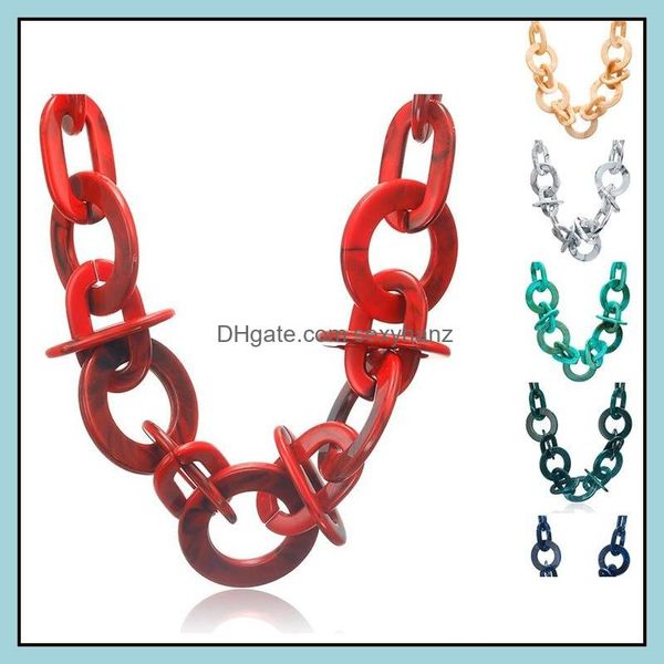 other necklaces pendants jewelry acrylic ring chains bohemian style acetate fiber splicing accessories assembly necklace temperament water, Silver
other necklaces pendants jewelry acrylic ring chains bohemian style acetate fiber splicing accessories assembly necklace temperament water, Silver
