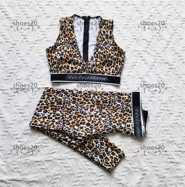 retro leopard yoga outfits quick dry sports vest pants luxury clothing fitting elastic leggings womens workout sportswear designer sportswea, White;red
retro leopard yoga outfits quick dry sports vest pants luxury clothing fitting elastic leggings womens workout sportswear designer sportswea, White;red
